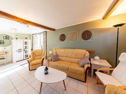 Modern Holiday Home in Lavacherie