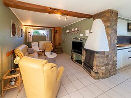 Modern Holiday Home in Lavacherie