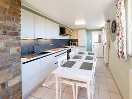 Modern Holiday Home in Lavacherie