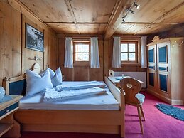 Beautiful Flat in Kirchberg Near the ski Area