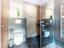 Beautiful Flat in Kirchberg Near the ski Area