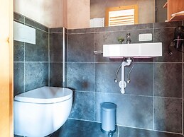 Beautiful Flat in Kirchberg Near the ski Area