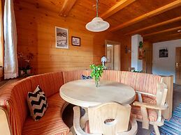Beautiful Flat in Kirchberg Near the ski Area