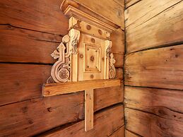 Beautiful Flat in Kirchberg Near the ski Area