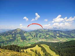 Beautiful Flat in Kirchberg Near the ski Area