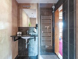 Beautiful Flat in Kirchberg Near the ski Area