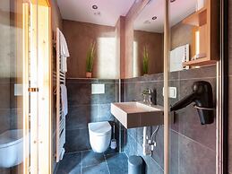 Beautiful Flat in Kirchberg Near the ski Area