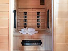 Beautiful Flat in Kirchberg Near the ski Area