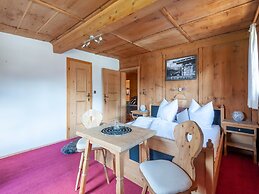 Beautiful Flat in Kirchberg Near the ski Area