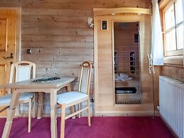 Beautiful Flat in Kirchberg Near the ski Area