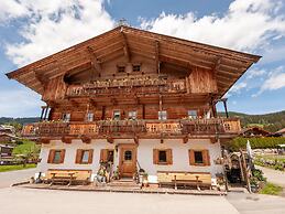 Beautiful Flat in Kirchberg Near the ski Area