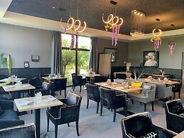 Logis- Hôtel & Restaurant La maison des blés