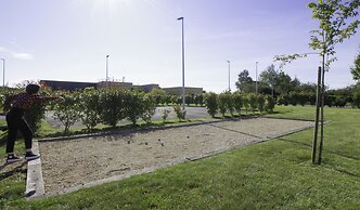 Logis- Hôtel & Restaurant La maison des blés