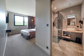Logis- Hôtel & Restaurant La maison des blés