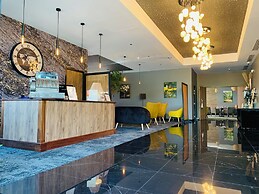 Logis- Hôtel & Restaurant La maison des blés