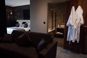 Logis- Hôtel & Restaurant La maison des blés