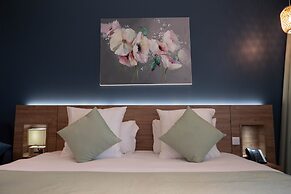 Logis- Hôtel & Restaurant La maison des blés