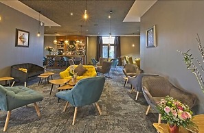 Logis- Hôtel & Restaurant La maison des blés