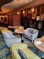Logis- Hôtel & Restaurant La maison des blés