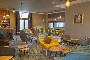 Logis- Hôtel & Restaurant La maison des blés