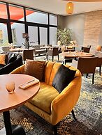 Logis- Hôtel & Restaurant La maison des blés