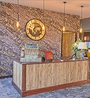 Logis- Hôtel & Restaurant La maison des blés