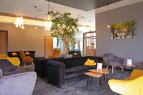 Logis- Hôtel & Restaurant La maison des blés
