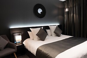 Logis- Hôtel & Restaurant La maison des blés
