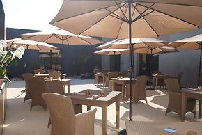 Logis- Hôtel & Restaurant La maison des blés
