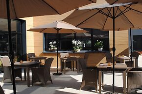 Logis- Hôtel & Restaurant La maison des blés