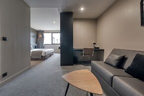 Logis- Hôtel & Restaurant La maison des blés