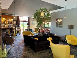 Logis- Hôtel & Restaurant La maison des blés