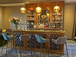 Logis- Hôtel & Restaurant La maison des blés