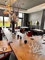 Logis- Hôtel & Restaurant La maison des blés