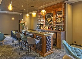 Logis- Hôtel & Restaurant La maison des blés
