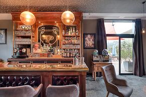 Logis- Hôtel & Restaurant La maison des blés