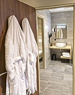 Logis- Hôtel & Restaurant La maison des blés