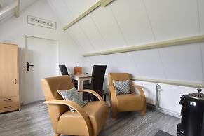 Apartment in Hippolytushoef for 2 Guest