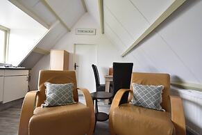 Apartment in Hippolytushoef for 2 Guest