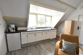 Apartment in Hippolytushoef for 2 Guest