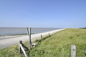 Apartment in Hippolytushoef for 2 Guest
