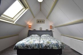 Apartment in Hippolytushoef for 2 Guest