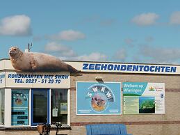 Apartment in Hippolytushoef for 2 Guest