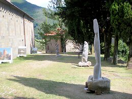 Tranquil Cottage, San Quirico