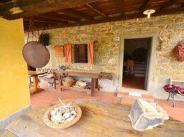 Belvilla by OYO Olivi Verde