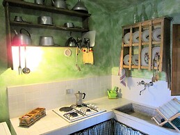 Belvilla by OYO Olivi Verde