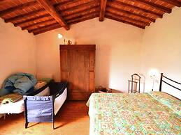 Belvilla by OYO Olivi Verde