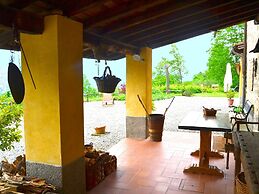 Belvilla by OYO Olivi Verde