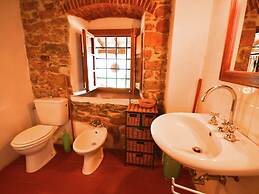 Belvilla by OYO Olivi Verde