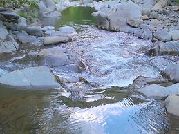 Belvilla by OYO Olivi Verde